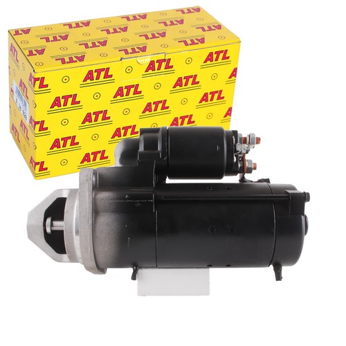Atl anlasser starter - atl, 4kw