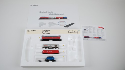 Piko 57154 start - h0, set