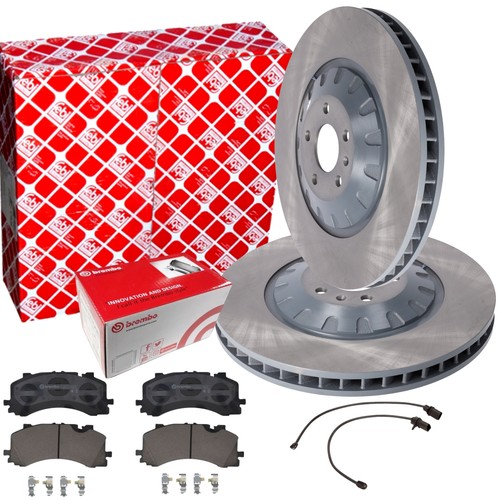 Brembo beläge febi - brembo,