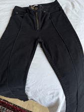 Sandro Paris jeans size 38