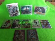 2022/24 NFL Panini, Denver Broncos, 10 KARTEN, Rookies, Numbered, Patch