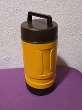 DDR EISBOMBE THERMOS KANNE
