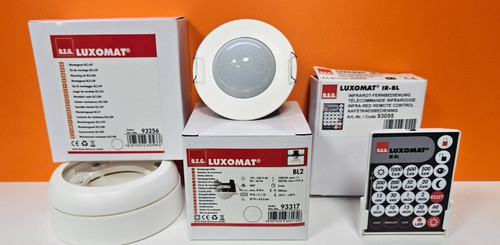 Beg luxomat 93317 sensor - luxomat,