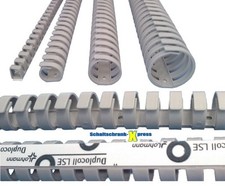 1m  Kabelführung für