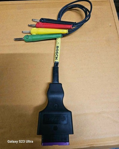 Bosch kts original - kts,