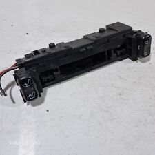 BC96* Mercedes Benz W210 E-Klasse Schalter Schalterleiste Sitzheizung 2108200151