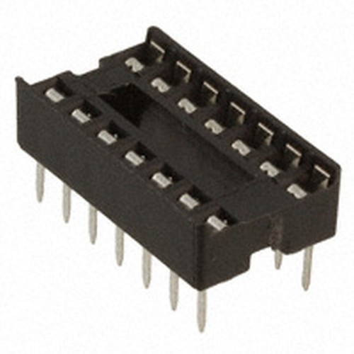 Low cost fassung - , ic