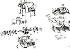 Sachs 125 GS - 7-Gang >79