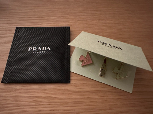 Prada beauty 3er set charm - beauty,