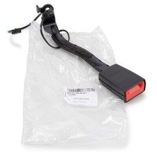 ORIGINAL VW Gurtschloss