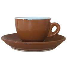 Nuova Point Espressotasse +