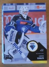 DEL 2023/24 ERC Ingolstadt Team Set Hauptserie Komplett 25 Karten !!!