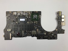 Apple MacBook Pro A1398 Mainboard 820-3332-A Logicboard i7 2,7 16GB 1GB DEFEKT