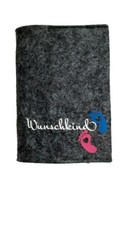 Handmade Mutterpasshülle