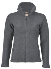 Engel Natur Damen Woll Fleece
