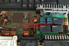 BMW Grundmodul Reparatur GM3, Zentralverriegelungsproblem E36, E34,E39,E53,Z3,ZV