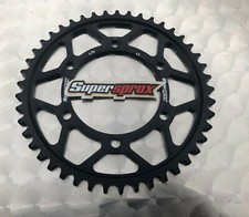 Supersprox - Stahl Kettenrad