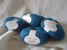 4x Debbie Bliss ANGEL 023