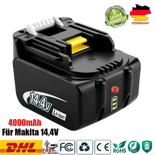0ah für makita akku - 14,4v,