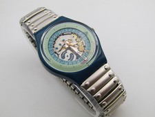 SWATCH GENT-FLEX STEEL LITE -