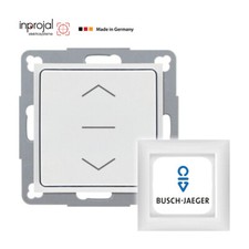 Rolladen Schalter Taster