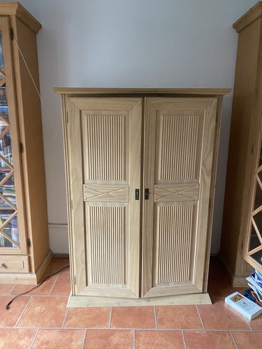 Und phonoschrank mit - tv-,