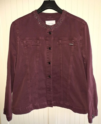 Aminati twilljacke 48 - aminati®, gr