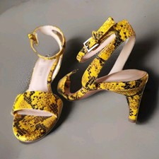 Riemchensandalen Tanzschuhe