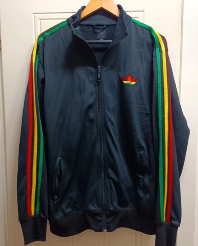 Adidas jacke jamaika - adidas,