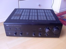 YAMAHA AX 570 NATURAL SOUND