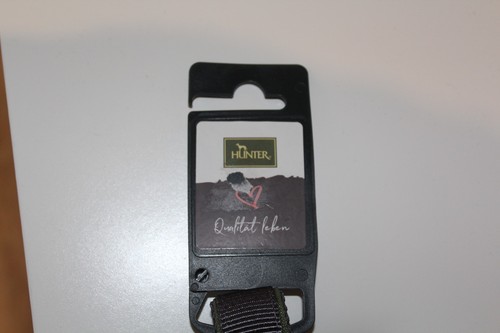 Hunter hundeleine divo 200 - hundeleine, 20/200