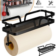 Edelstahl Gewürzregal