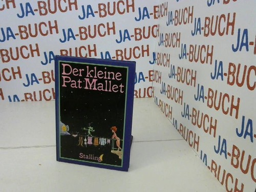 Der kleine pat mallet - mallet,,