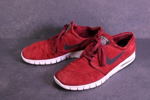 Nike stefan janoski max - nike,