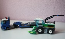 Lego city 60223 - ®,