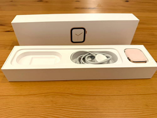 Apple watch series mm - apple,