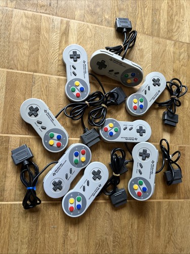 Nintendo super famicom - nintendo,