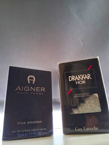 Aigner pour homme - aigner, blue