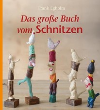 Frank Egholm Das große Buch