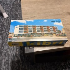 Kibri HO Modern Apartment