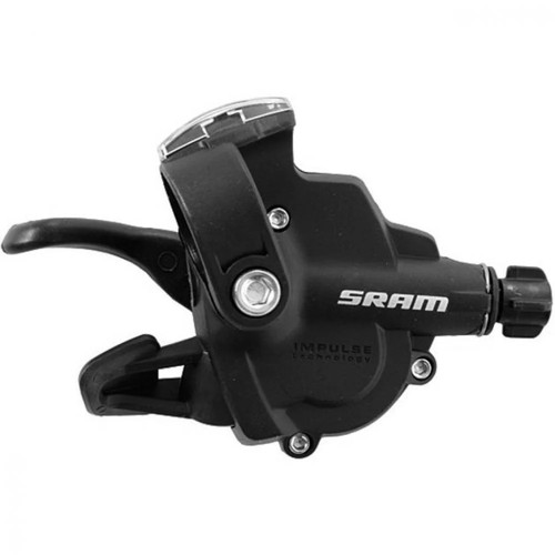 Sram trigger fach hinten - trigger, 8-fach