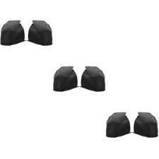  3 Pairs Schuhschützer
