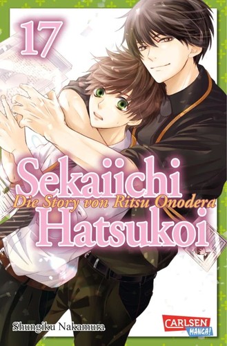 Sekaiichi hatsukoi band - sekaiichi,