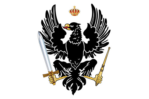 Königreich preussen - 2,