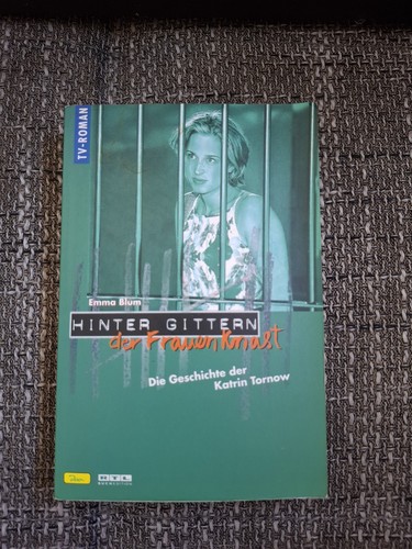 Hinter gittern der - hinter,