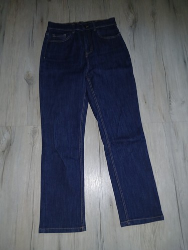 Damen jeans cropped straight - jeans,
