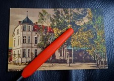 Postkarte AK Kyritz Restaurant Waldschlößchen Ostprignitz Ruppin ca.1914