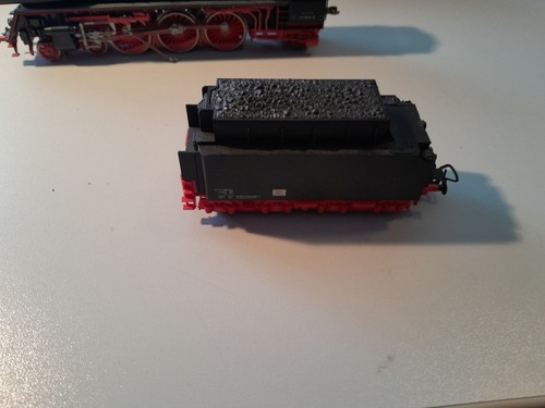Piko tender und - 01,