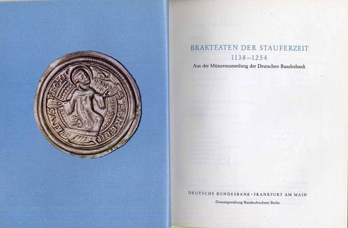 1977 brakteaten der - 1977,
