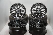 4 x Mam RS4 18 Zoll Alufelgen